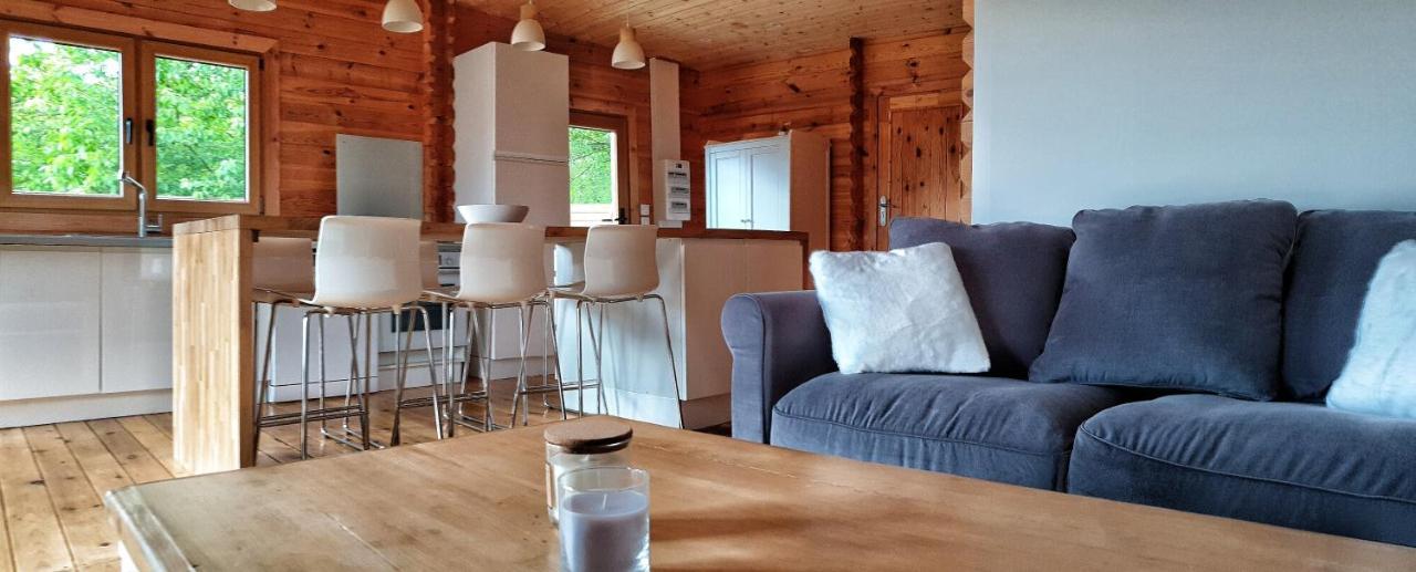 Le Chalet jacuzzi et Détente 4 Étoiles Bagnères-de-Bigorre Exterior foto