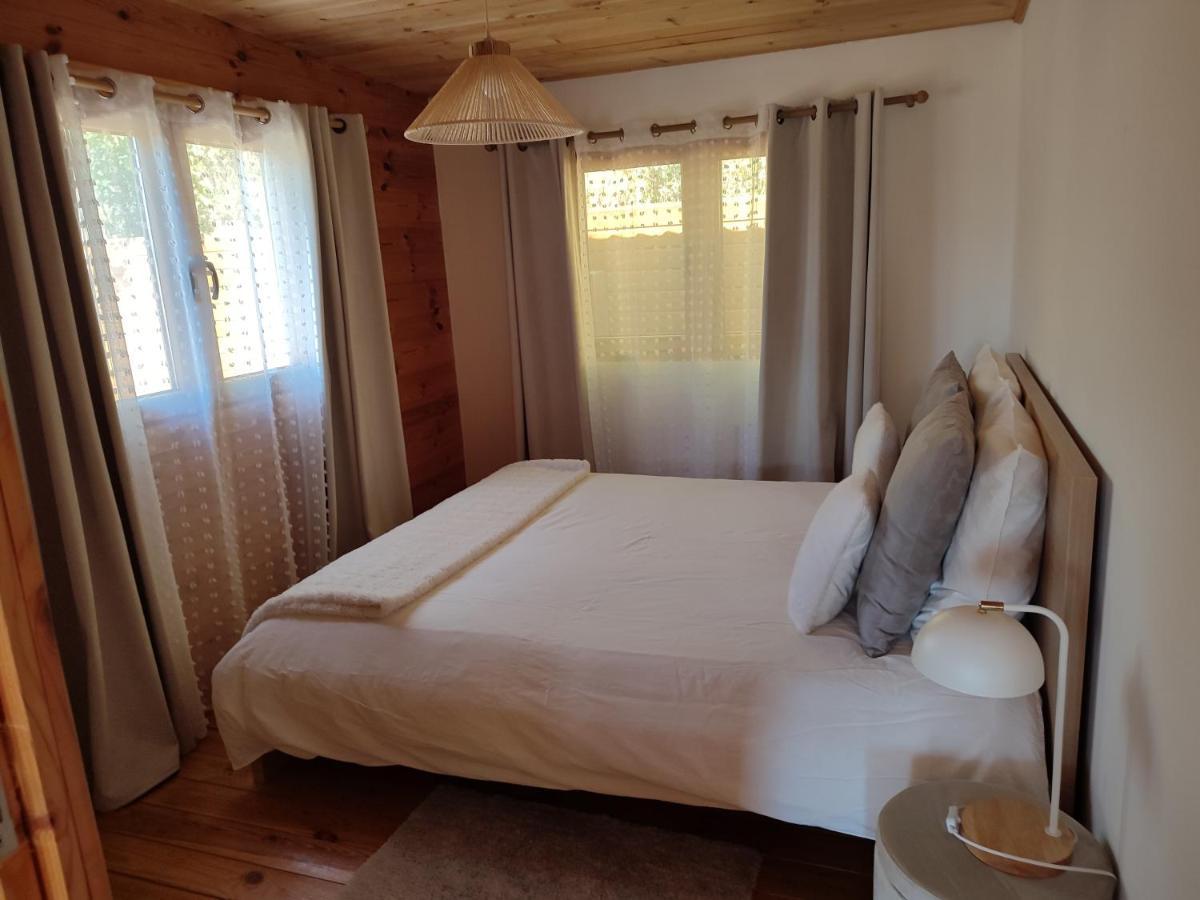 Le Chalet jacuzzi et Détente 4 Étoiles Bagnères-de-Bigorre Exterior foto