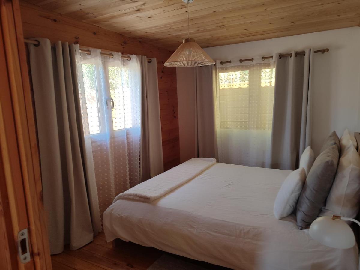 Le Chalet jacuzzi et Détente 4 Étoiles Bagnères-de-Bigorre Exterior foto